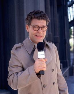 Lateline Broadcast Journalism